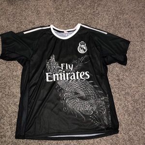 XXL Ronaldo Jersey never worn!!